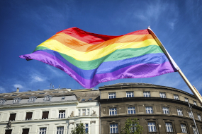 Geschlechtsdysphorie, Transgender- Therapeutische Begleitung im Kindes- und Jugendalter - AUFBAU